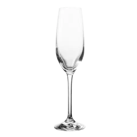Pezsgőspohár 205 ml - Univers Glas Lunasol META pohár - 322141