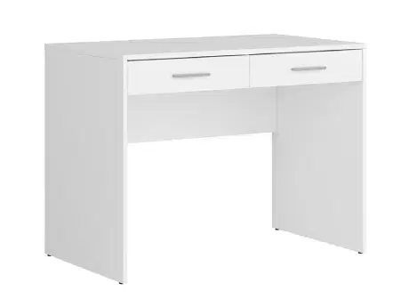 Nepo Plus BIU2S fehér íróasztal