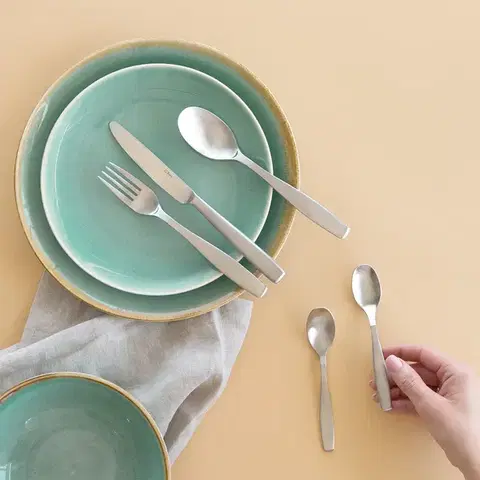 Evőeszköz készlet 24 db - Gaya - 128450