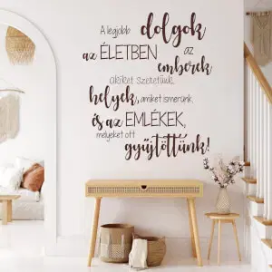 Falmatrica - A legjobb dolgok