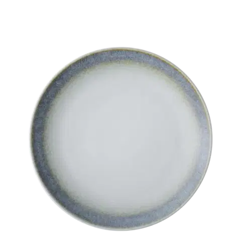 Lapos tányér Coupe 25,4 cm — Gaya Atelier Silom - 492710