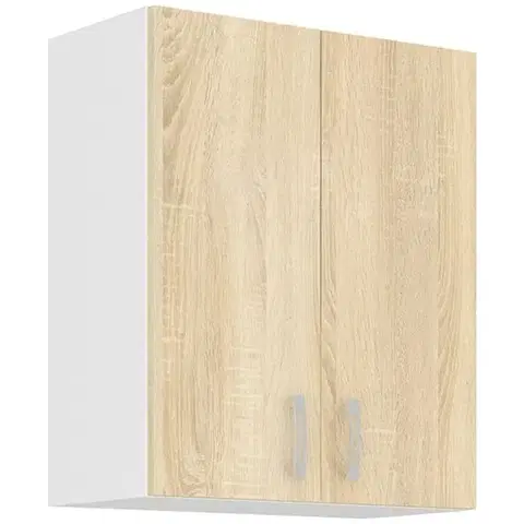 NIKI 21. konyha 60 G-72 2F 60x71,5x31cm