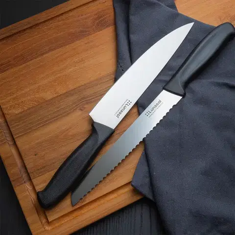 Konyhai kés 20 cm — Basic - 105647