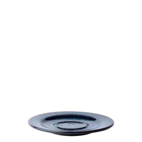 Fehér mokkáscsészealj 12 cm - Gaya RGB Night Sky - 452135