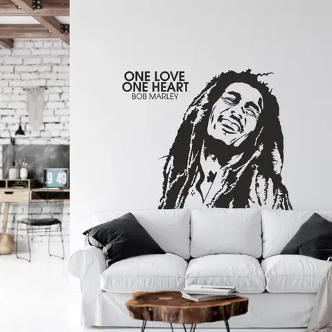 Falmatrica - One love one heart