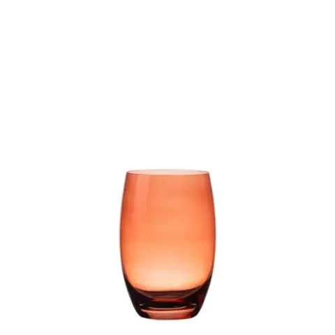 Poharak piros 460 ml 6 db - Optima Glas Lunasol 6 db - Optima Glas Lunasol - 322835