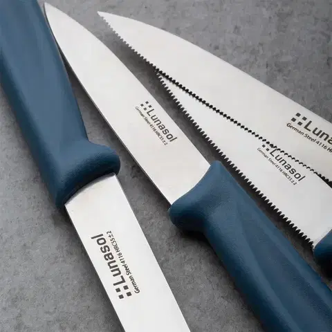 Konyhakés készlet 6 db — Master Petrol - 105690