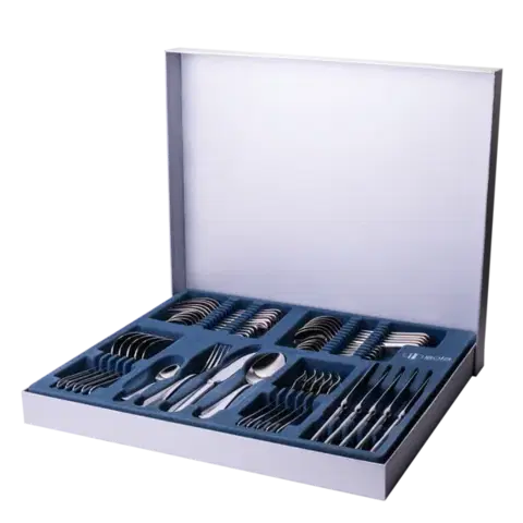 Evőeszköz készlet 40db - Baguette Gastro - 100722