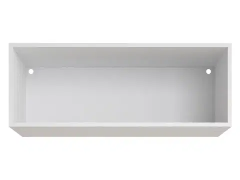 Combo R06-NAD-S2D - korpusz feltét N2D-1028 platina fehér
