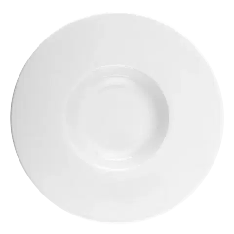 Mélytányér 27 cm készlet 4 db - Basic Chic - 490846