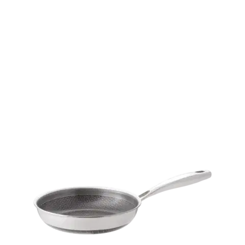 Serpenyő Ø 20 cm, m: 4,5 cm — Orion Expert Hybrid Multi-Layer Lunasol - 601420