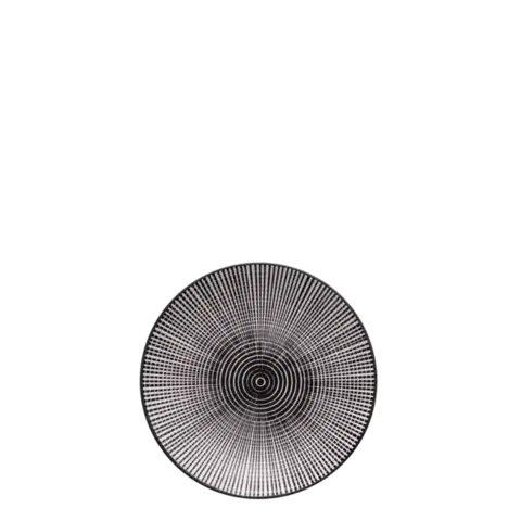 Lapostányér 15 cm-es – Gaya Elements Fire - 492493