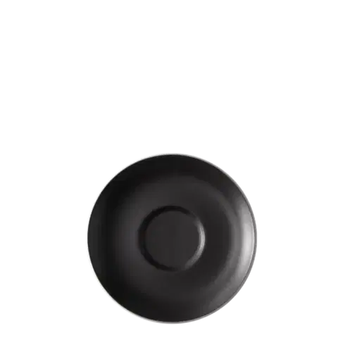 12 darabos kávéskészlet — Elements Yin &amp; Yang black - W0225