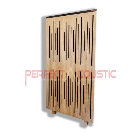 Diffúzor előlapos basszus csapda, sarokelem - 108x64x23cm. Csomagolás nélkül személyes átvétel.