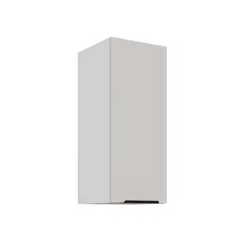 Niki 43. konyha 30 G-72 1F kasmír/ fehér