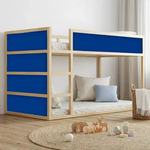 IKEA KURA ágymatrica szett - Ön által választott színben