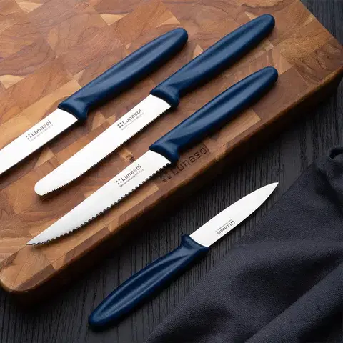 Konyhakés készlet 6 db — Master Blue - 105691