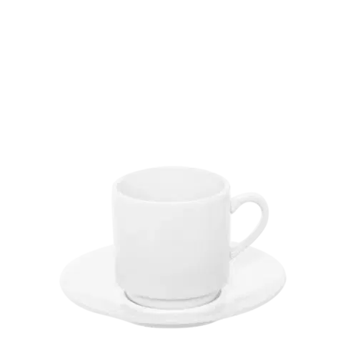 Kávés csésze 260 ml - Hotel Inn - 450029