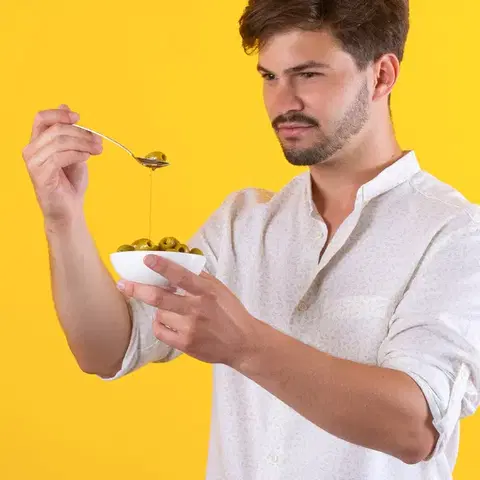 Antipasti készlet 3 db – Alfa fényes - 116648