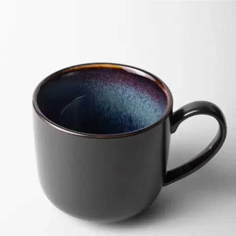 Csésze 280 ml – Gaya RGB Night Sky Lunasol - 452123