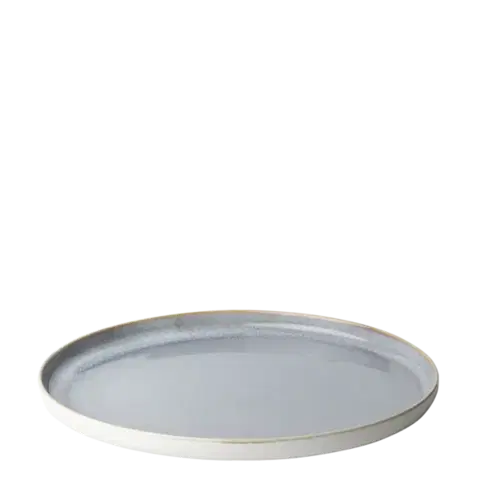Coupe-lapostányér 28 cm - Gaya RGB Atelier Glacial Ice - 453140