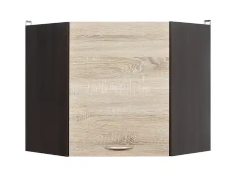 Junona Line GNWU/57_LP konyha sonoma/ wenge