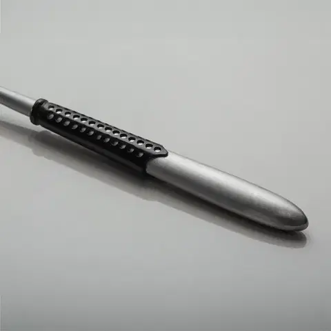 Evőeszközkészlet 24 db — Gaya Exeter Black Sleeve matt - 134064