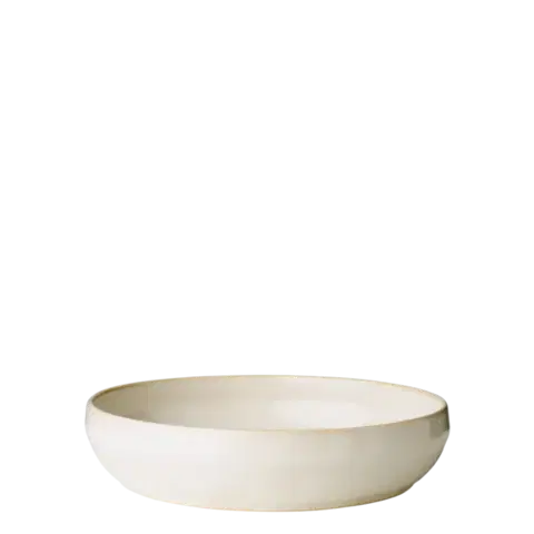 Mély tányér U-Coupe 22 cm — Gaya Elements Quest North - 493002