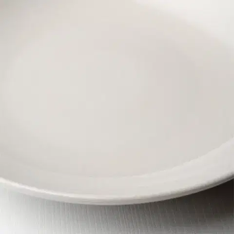 Mély tányér Coupe 25 cm szett 4 db — Elements North Organic Structure - 492548