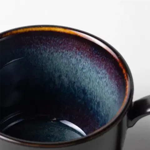 Csésze 280 ml – Gaya RGB Night Sky Lunasol - 452123