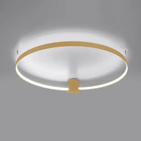 Rio 55 arany LED 4000K mennyezeti lámpa