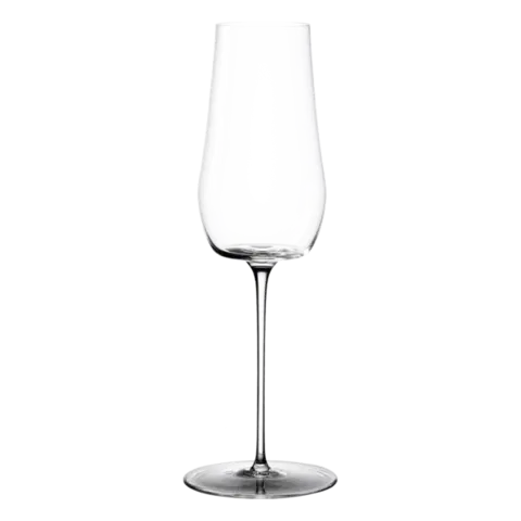 Pezsgőspoharak 290 ml-es 2 db-os készlet — Green Wave Platinum Line Lunasol II - 322903