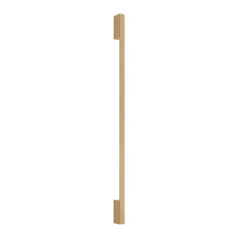 Sappo L arany 3000K fali lámpa