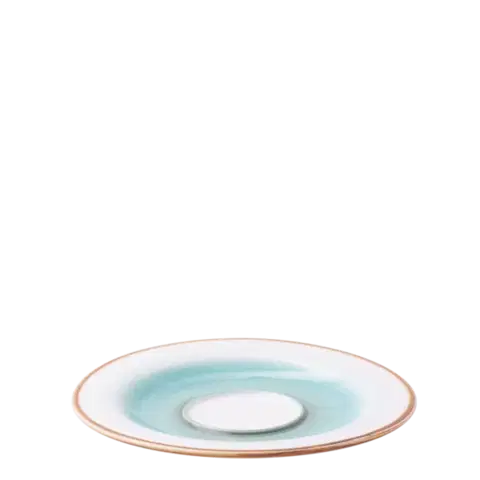 Kávéscsészealj 15,5 cm - Gaya RGB Rustico - 452089