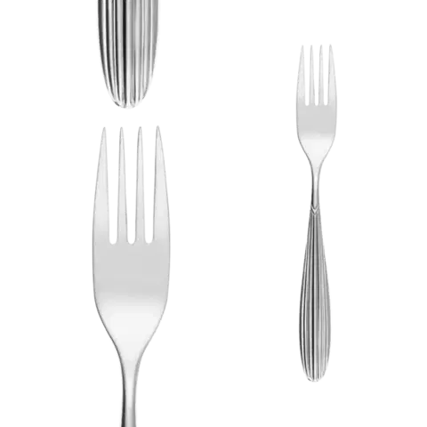 Evőeszközkészlet 24 db — Eco Light II - W0126