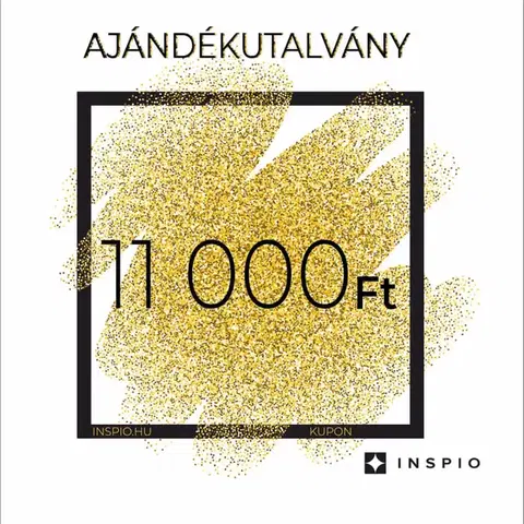 Kupon - 11000Ft