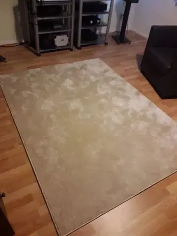 Toone prémium minőségű hangszigetelő szőnyeg - 100x150cm