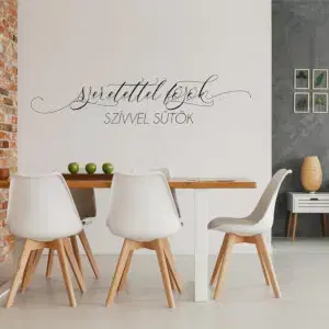 Falmatrica -  Szeretettel főzök