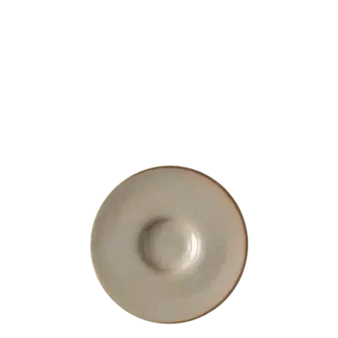 Eszpresszócsésze alj Ø 12,5 cm — Levante Pearl - 493312