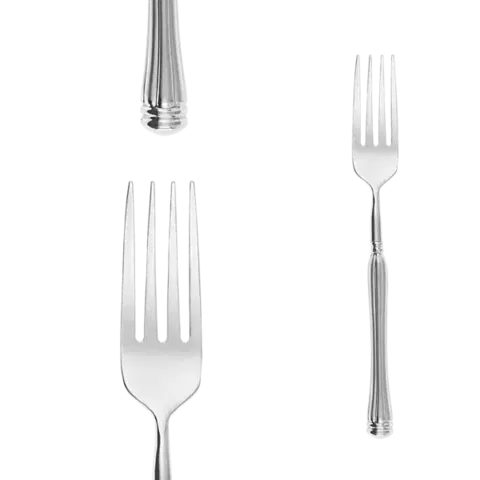 Evőeszközkészlet 40 db — Adam - 134413