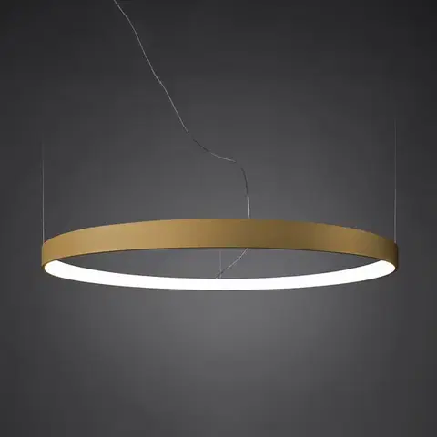 Rio 110 arany LED 4000K csillár