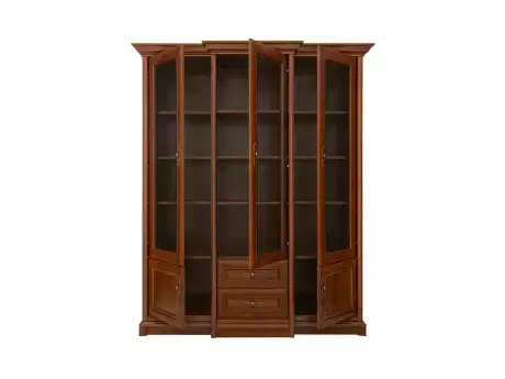 Kent ereg/3w2s gesztenye vitrin