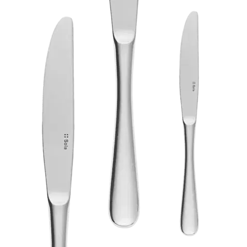 Evőkés - Epsilon - 127102Z10