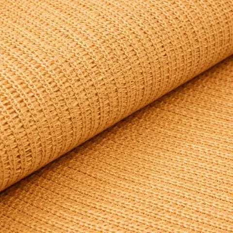 Napvitorla - árnyékoló teraszra, négyszög alakú 2x2 m Aranyhomok színben - HDPE anyagból