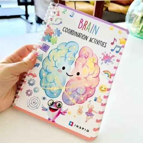 Neurogimnasztika – az agyféltekék edzése