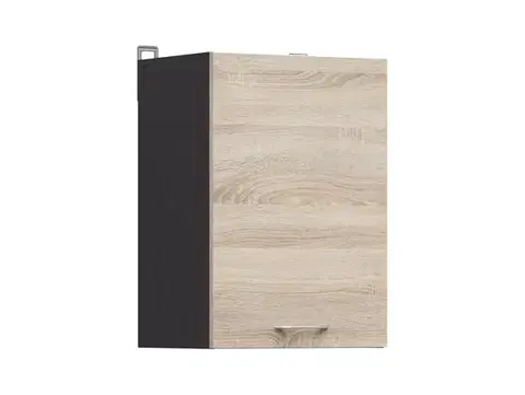 Junona Line G1D/40/57_LP konyha sonoma/ wenge