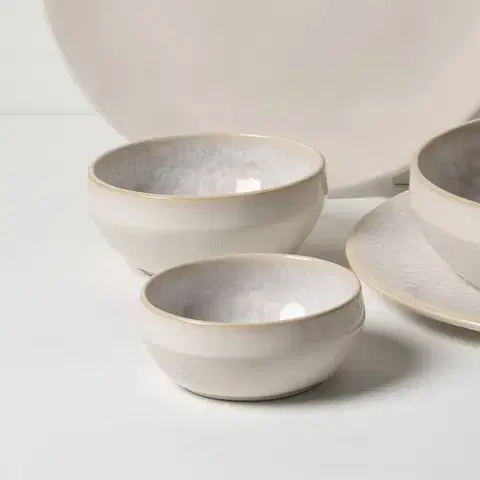 Tál 10 cm — Gaya Elements Lumina North - 493065