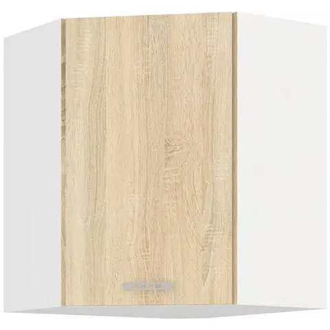NIKI 21. konyha 60X60 GN-72 1F (45°) 58,5/58,5x71,5x31cm