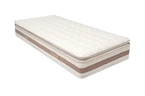 Foam Pillow Top matrac 80x200