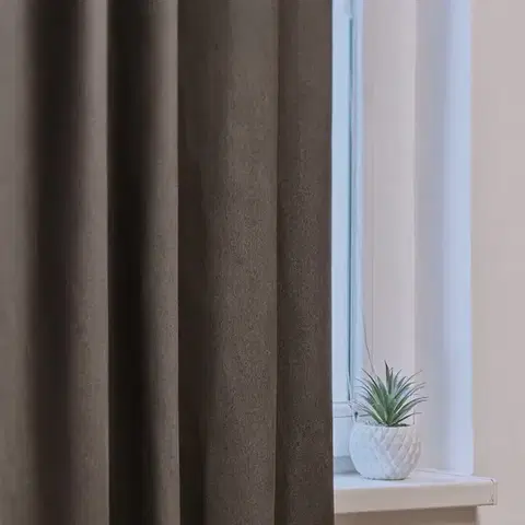 Forio Hangfogó függöny - Késleltetett égésű